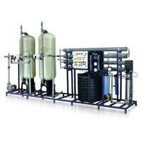 Service Provider of Water Treatment Plant Vadodara Gujarat 